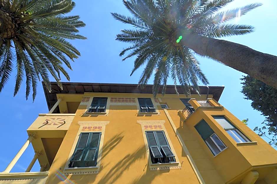 Villa Margherita