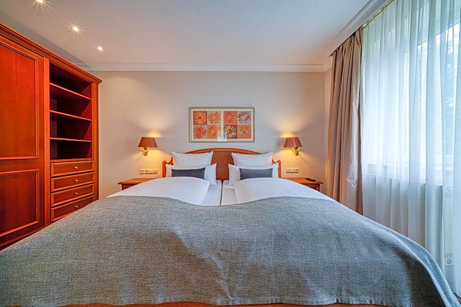 Parkhotel Am Glienberg