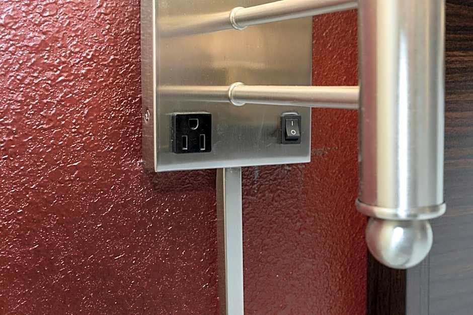 Red Roof Inn Leesburg