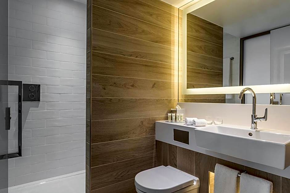 Courtyard by Marriott Paris Gare De Lyon