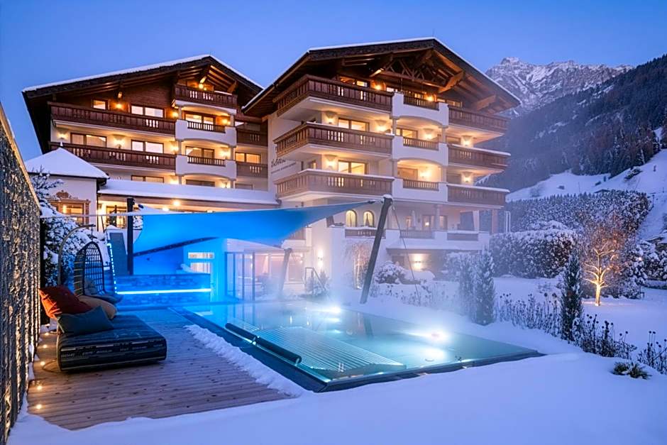 Hotel Stubaierhof