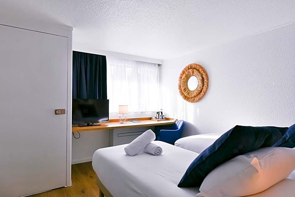 KYRIAD Villeneuve Saint Georges