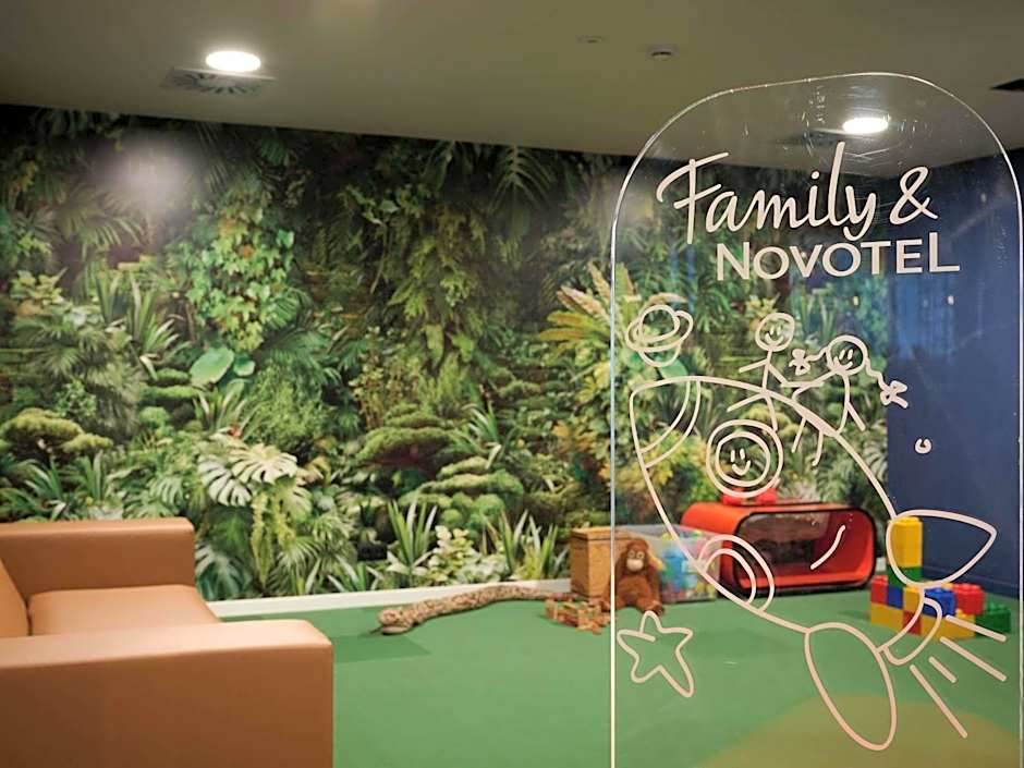 Novotel Ieper Centrum Flanders Fields