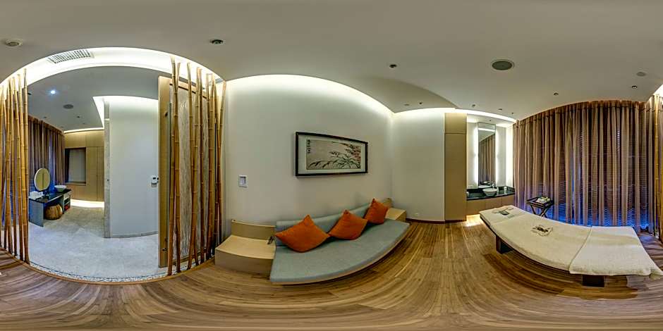 Holiday Inn Nanyang By IHG