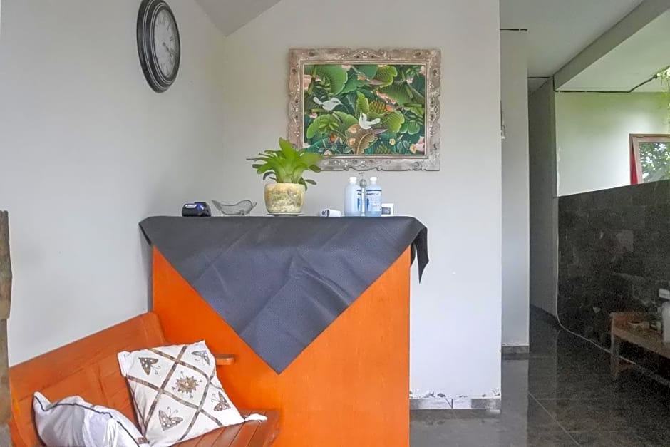 D'Tamblingan Guest House @ Taman Griya Jimbaran RedPartner ( Minimum Stay 30 Nights )