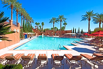 The Westin Lake Las Vegas Resort & Spa