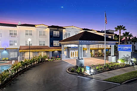 City Express by Marriott St. Augustine