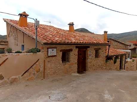 Mirador del Maestrazgo