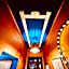 HARABURDI® Recyclart Hotel