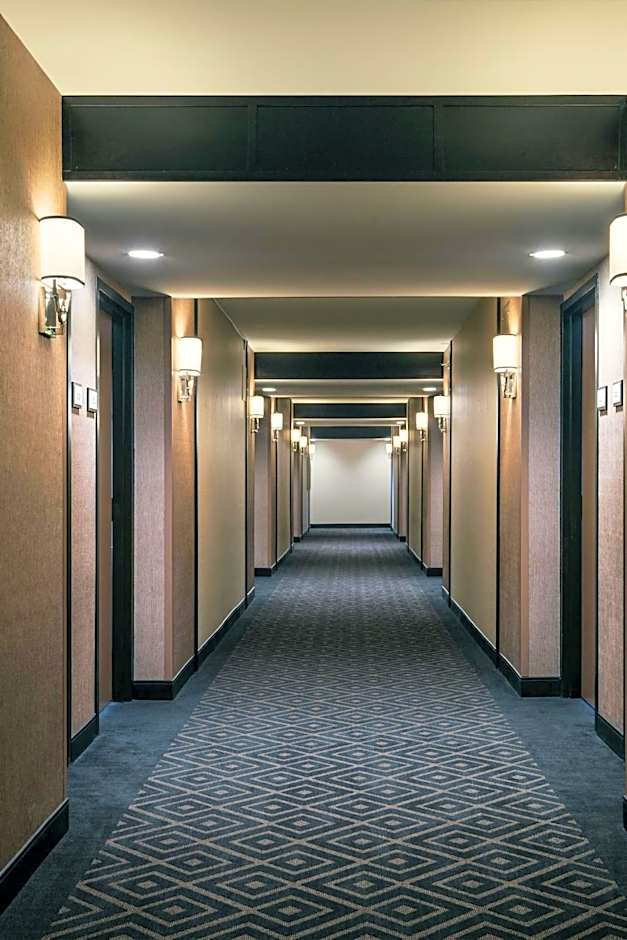 Sheraton Charlotte Airport Hotel