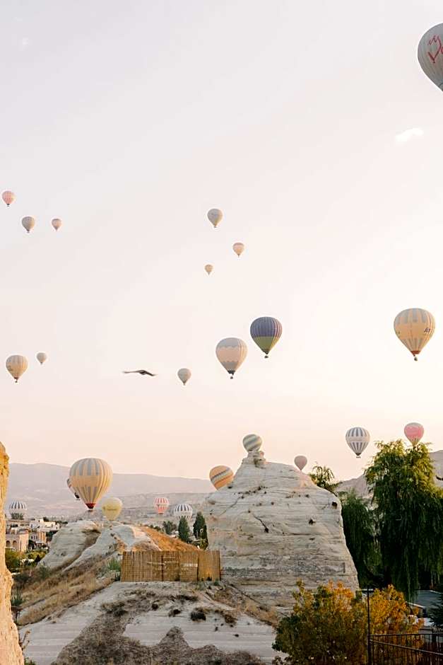Paradise Cappadocia