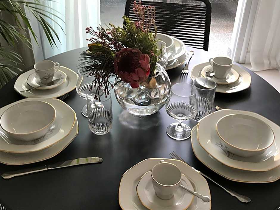 Levante Holiday Apartments