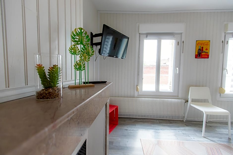 Trankil-apparts Basilique