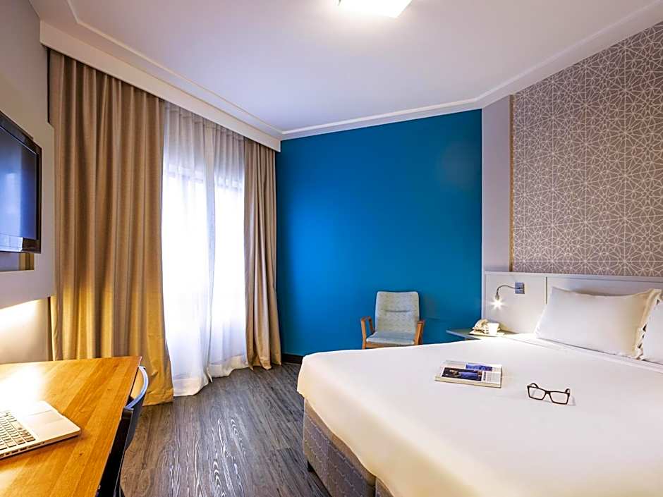 Mercure Florianopolis Convention Hotel