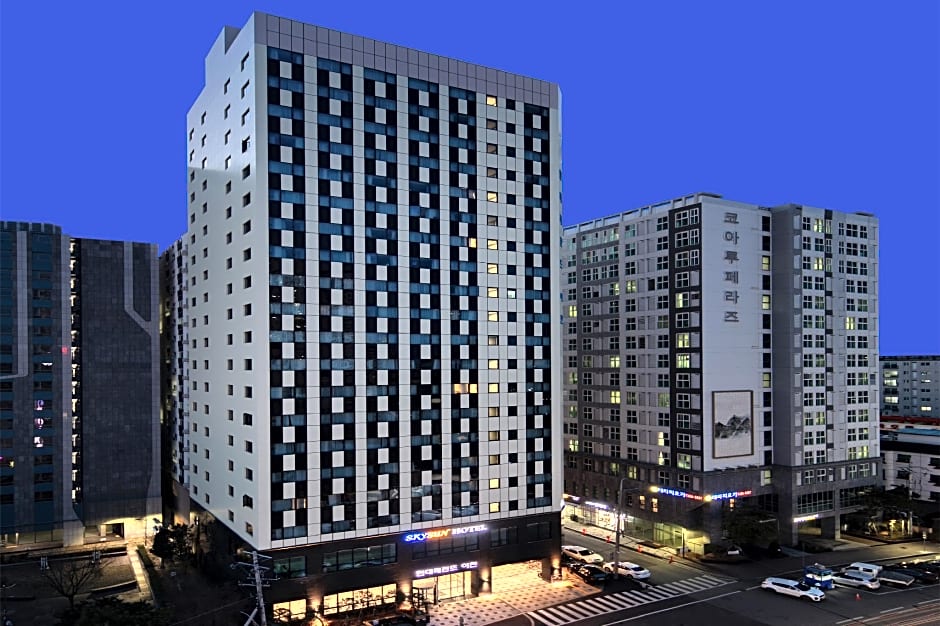 ICHEON SKY SUN HOTEL