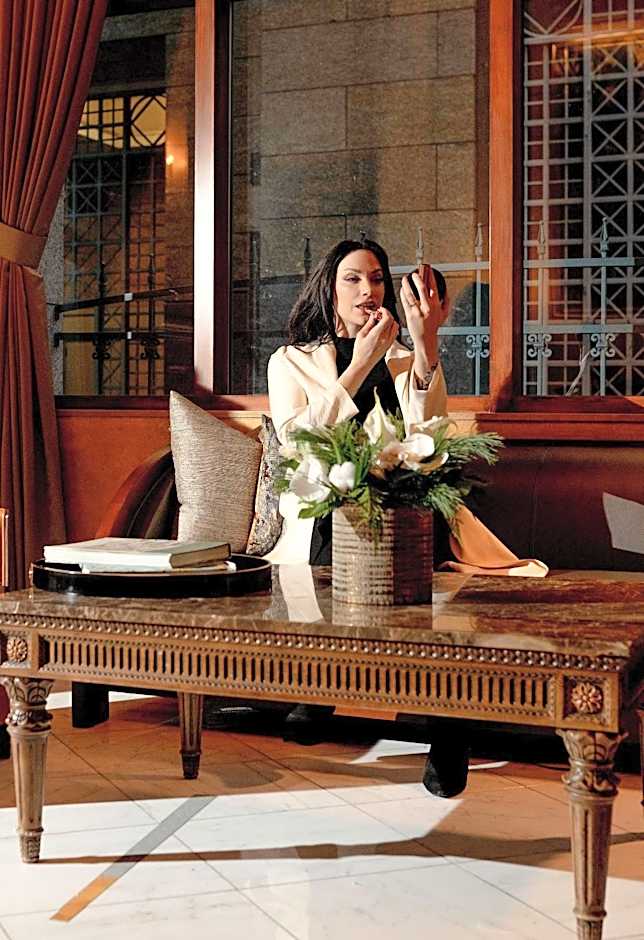 Hotel Le Soleil by Executive Hotels