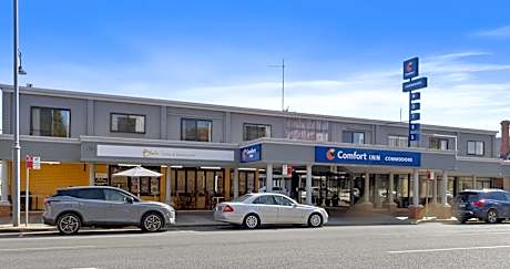 Comfort Inn Commodore Albury