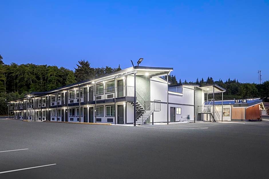 Ocean Inn & Suites