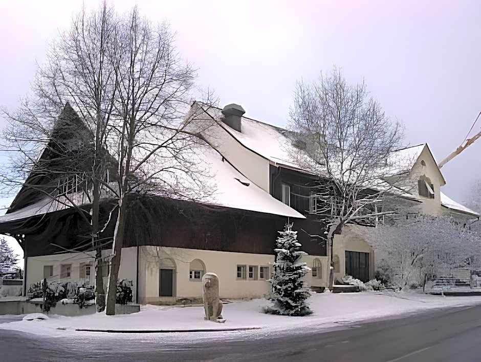Landgasthof Leuen