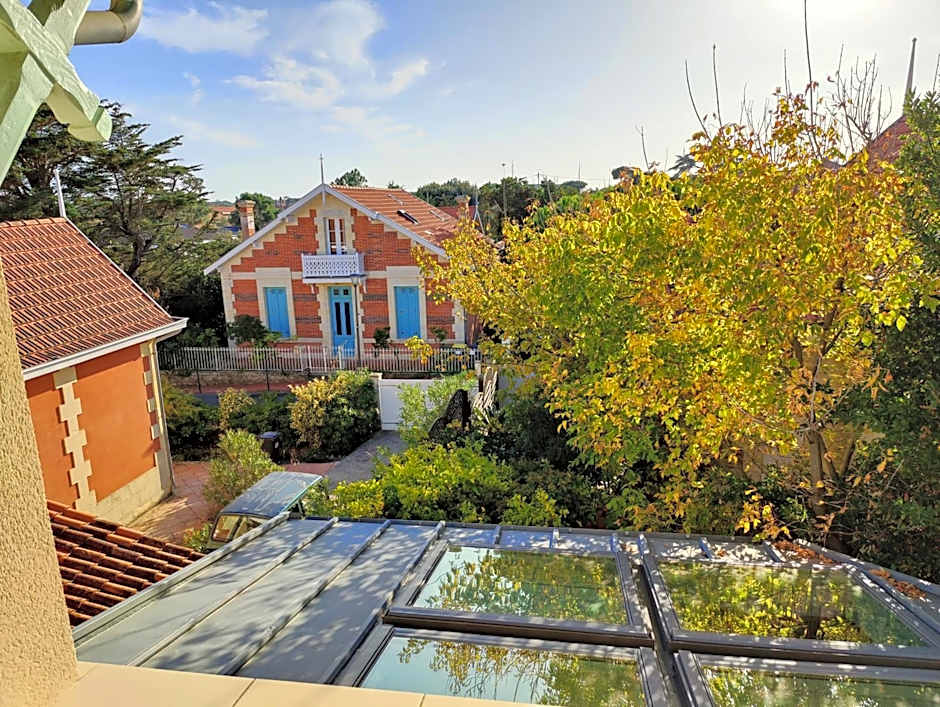 Hôtel Michelet Plage