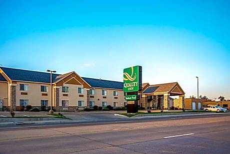 Quality Inn Dodge City