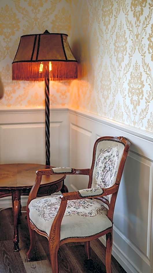 Svaneholm Hotel