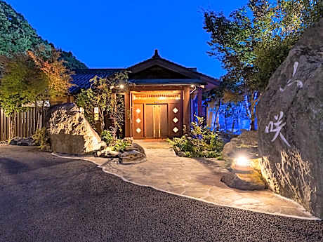 Hanare-Yado Yamasaki