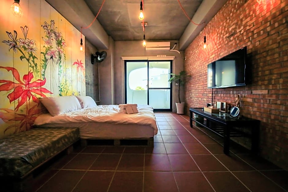 Anping Wikid Design Hotel