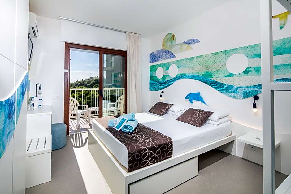 Hotel Atlantic