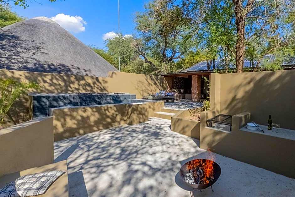 African Sky Villas