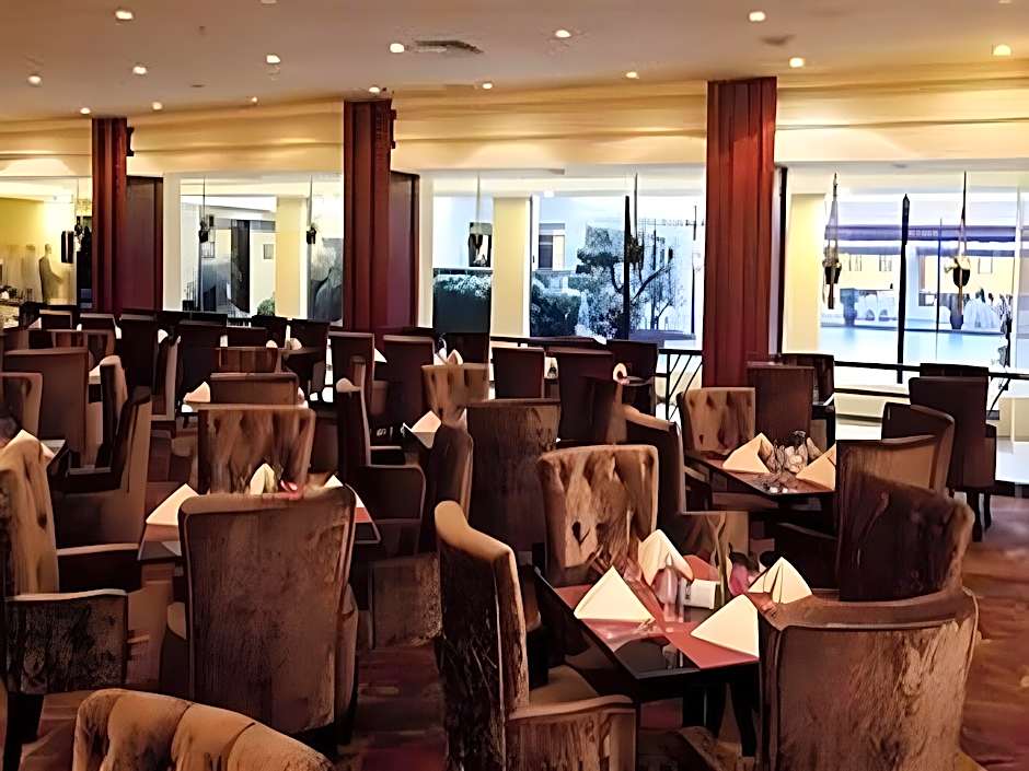 Guilin Bravo Hotel Grand Wing