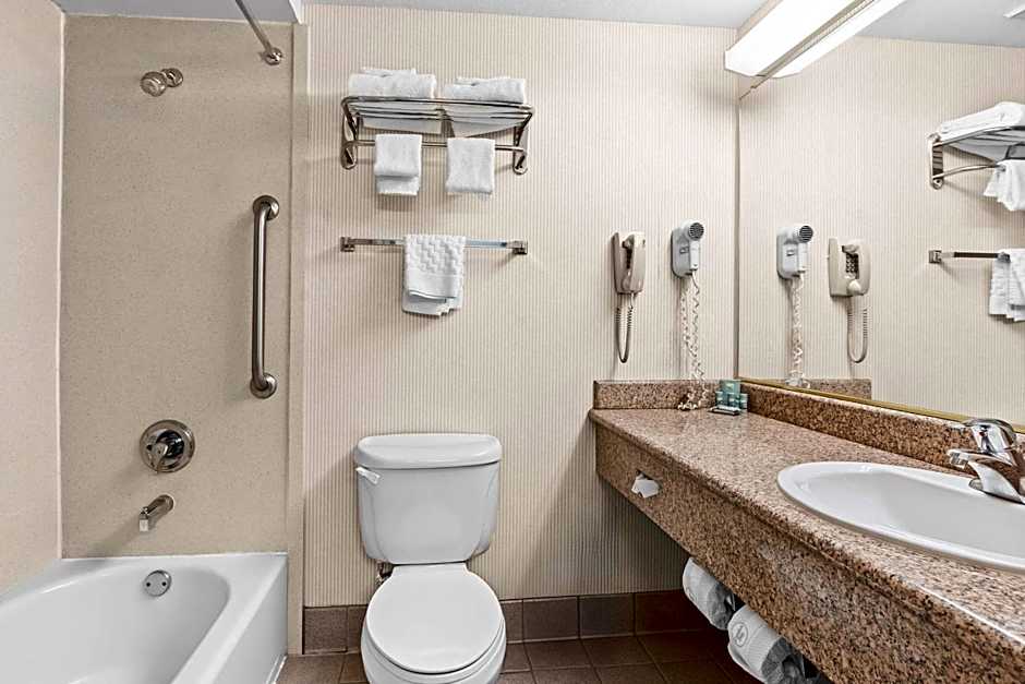 SureStay Hotel by Best Western Castro Valley