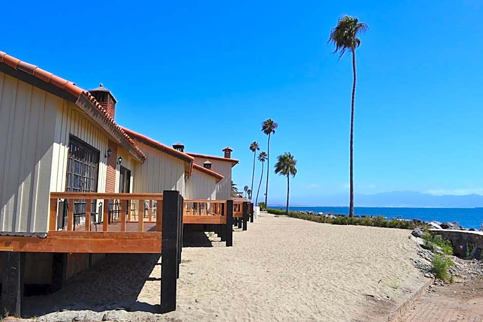 Hotel Quintas Papagayo