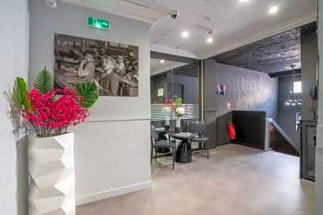 Hotel Schtak