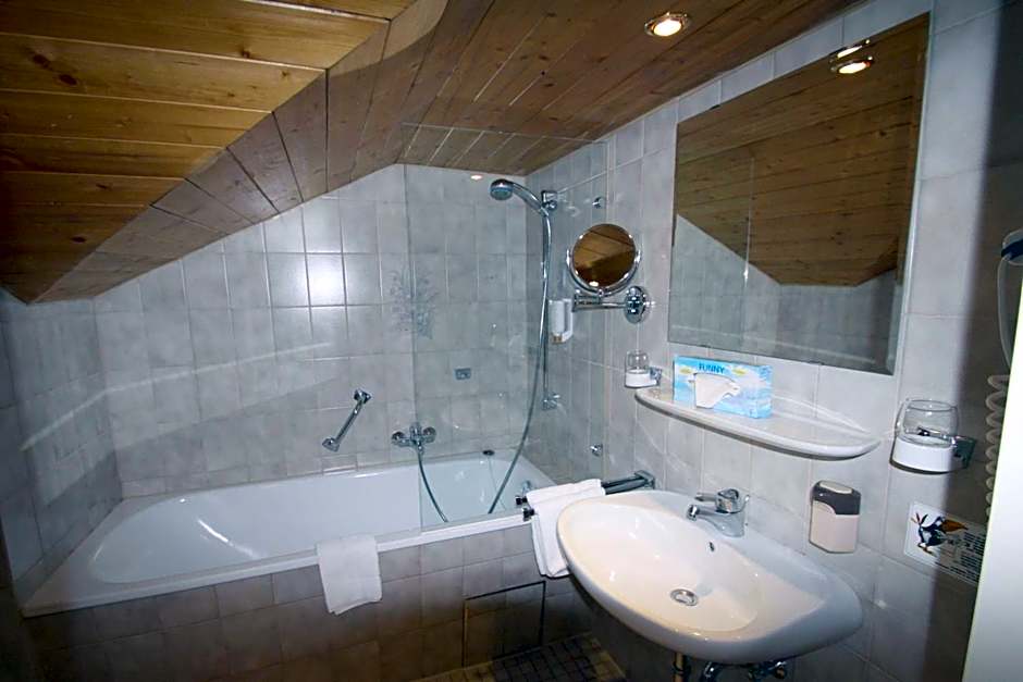 Biohotel Garmischer Hof