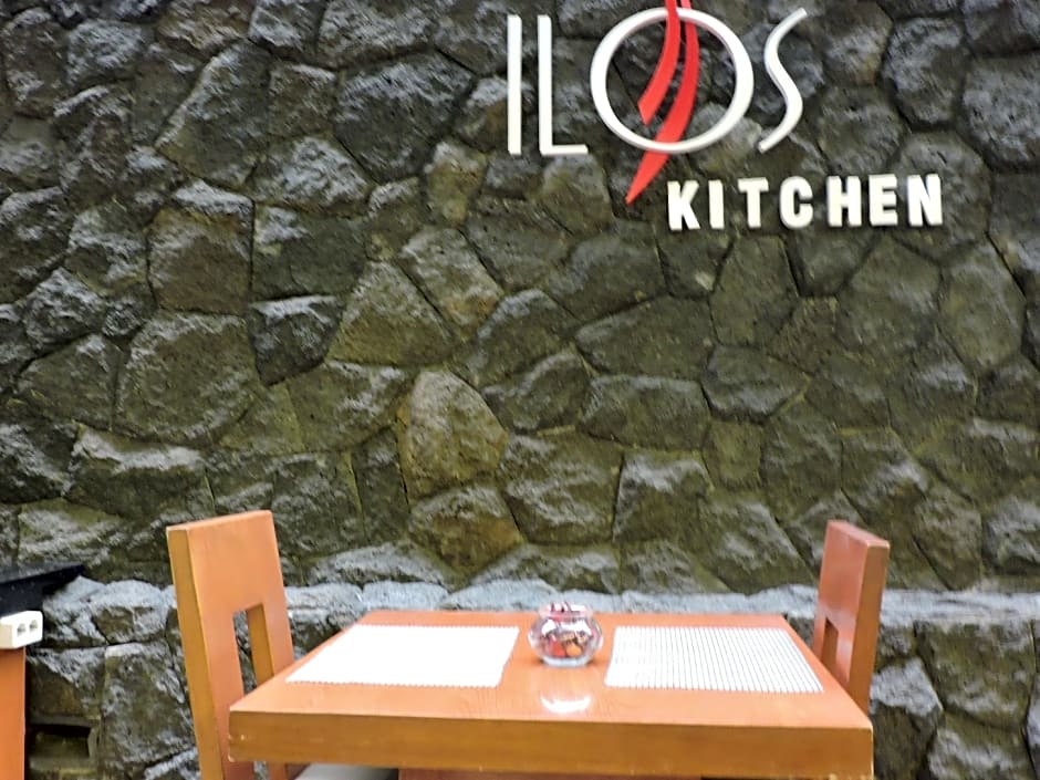 Hotel Ilos