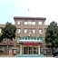 GreenTree Inn Zaozhuang Taishan Road Shituanxiao Express Hotel