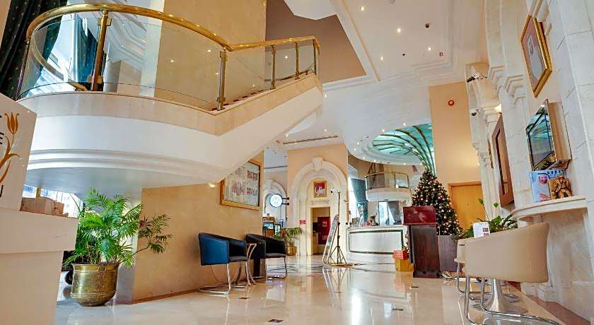 Grand Continental Flamingo Hotel