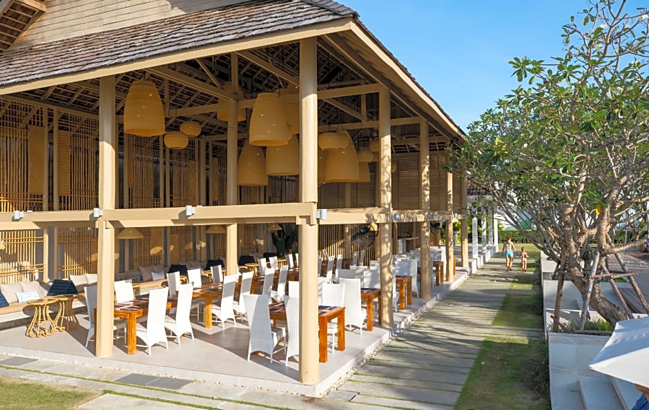 Vayna Boutique Koh Chang