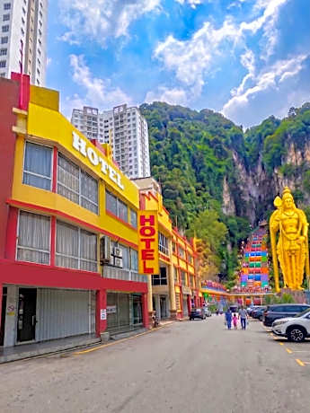 Batu Caves Hotel