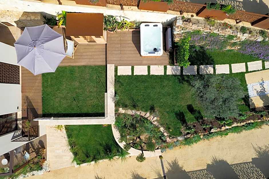 Tenuta Zamparina