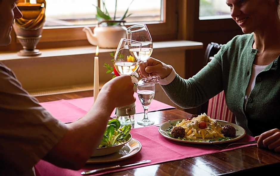 Hotel-Restaurant Alter Krug Kallinchen