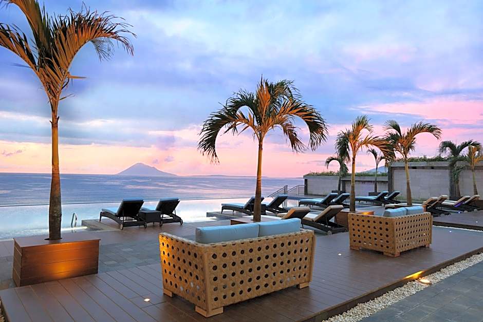 Four Points by Sheraton Manado