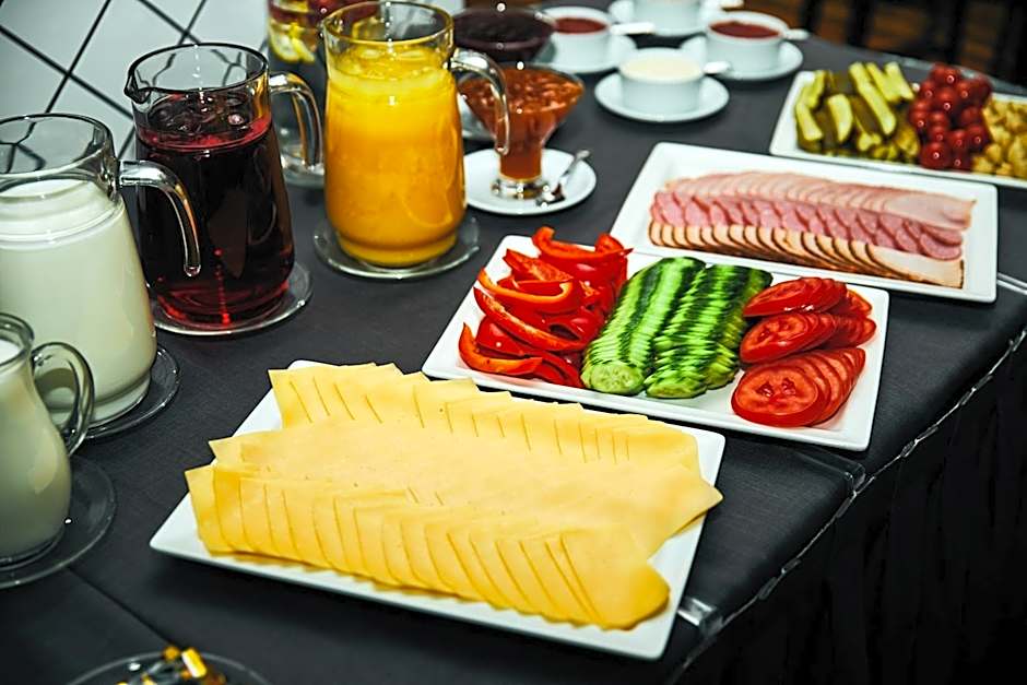 PRIMO Hotel Riga