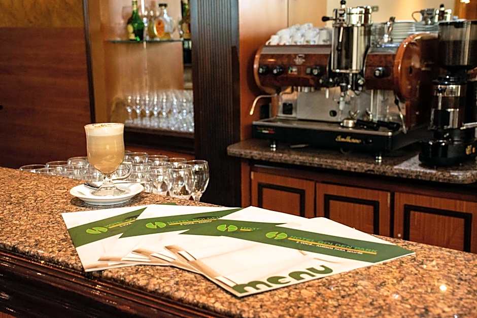 Golden Park Internacional Foz & Convenções