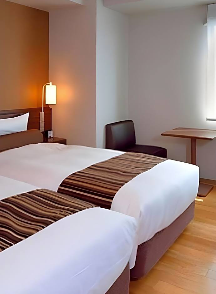 Via Inn Okayama