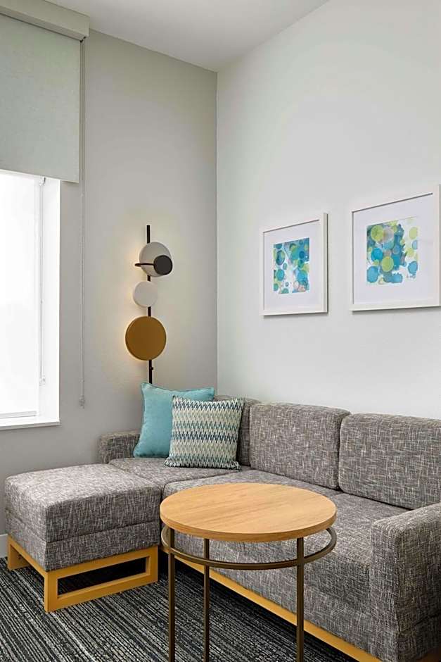 TownePlace Suites by Marriott Plant City