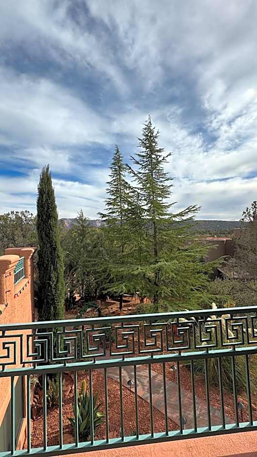 Casa Sedona Inn