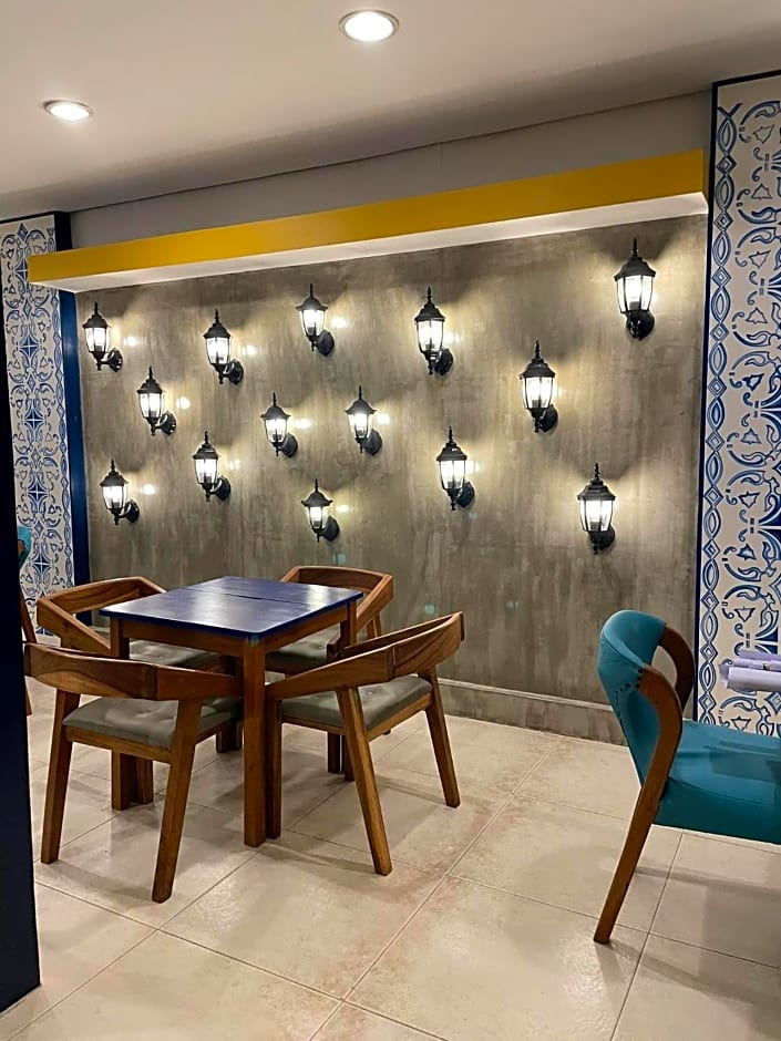 Lighthouse View Boutique Hotel