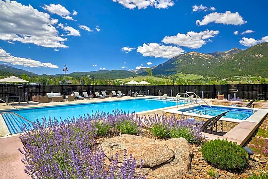 Residence inn by Marriott Big Sky /The Wilson Hotel